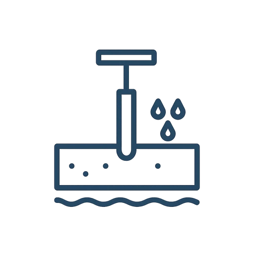 Concrete Leveling & Mudjacking icon