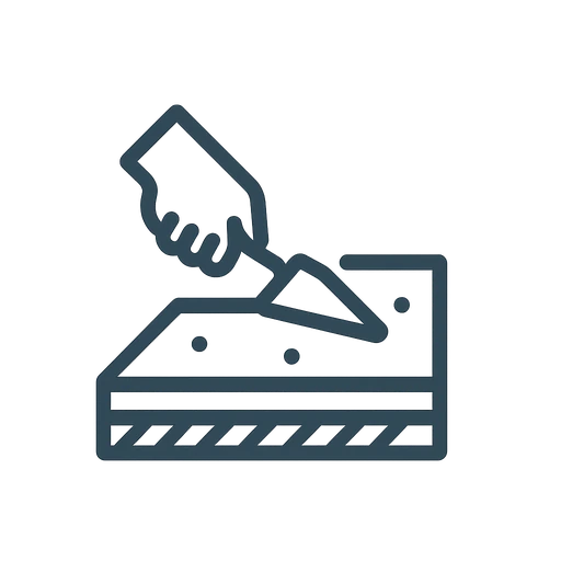 Concrete Driveway Installation & Replacement icon