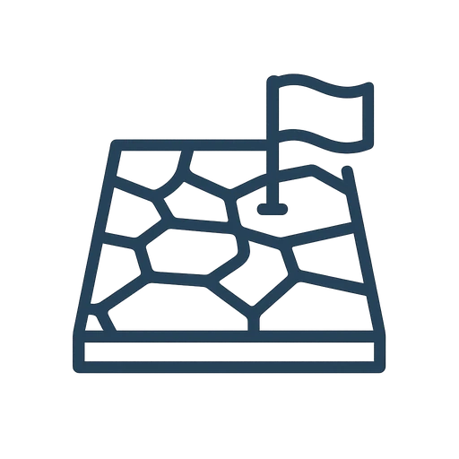 Flagstone Patios & Walkways icon