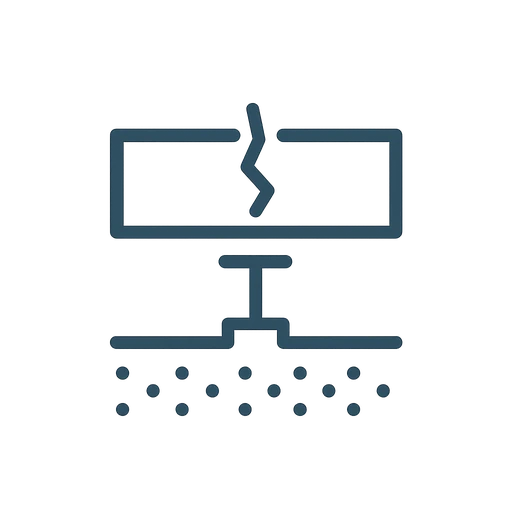 Foundation Repair Contractors icon