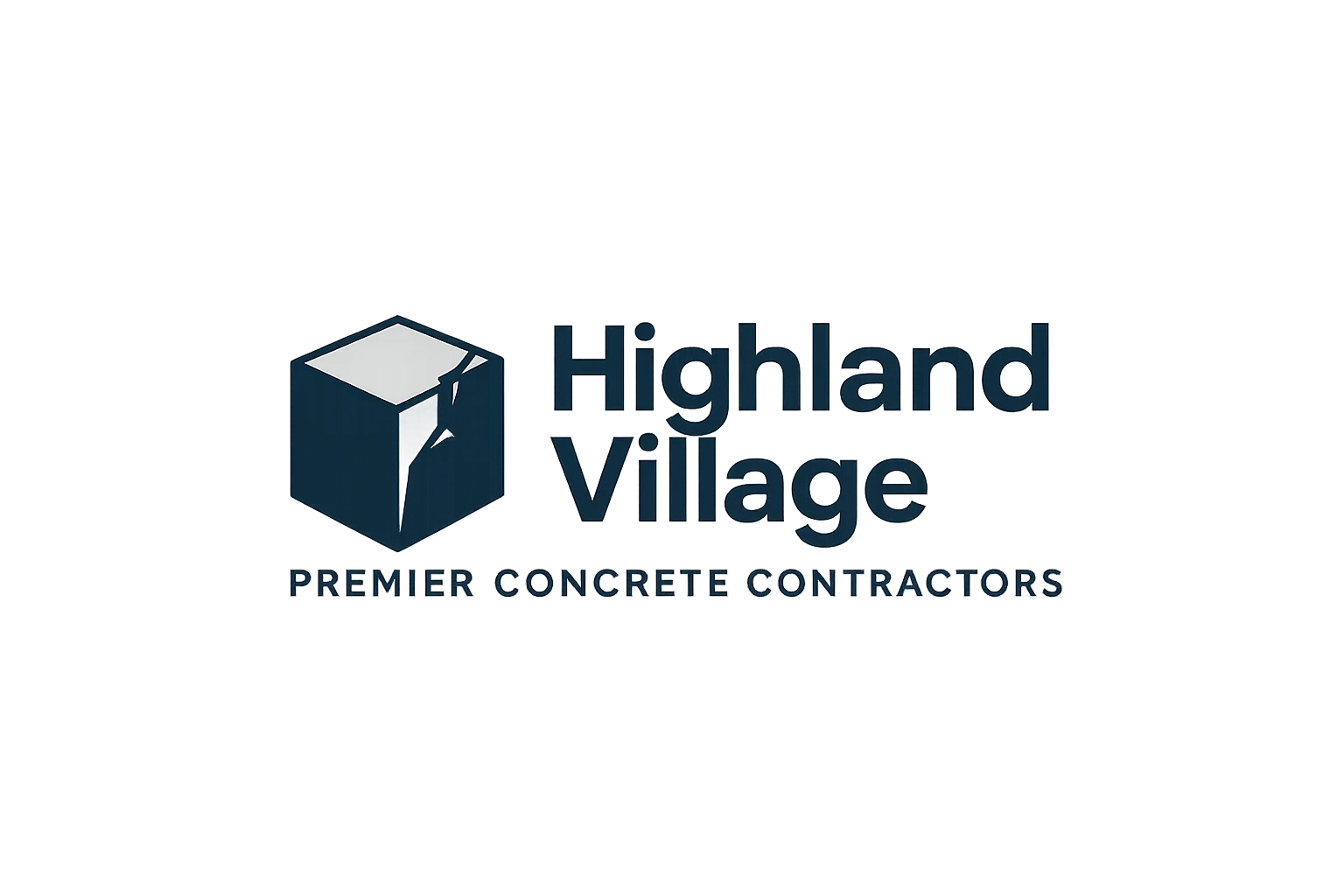 Highland Village Premier Concrete Contractors